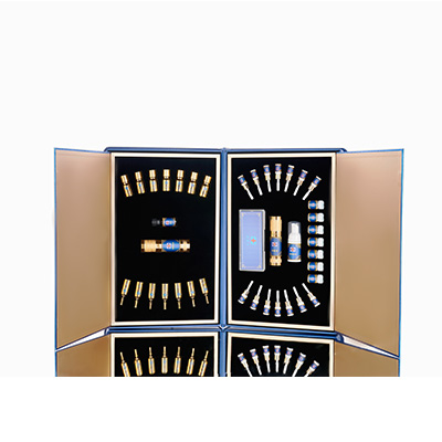 湘潭7D私密抗衰养护套