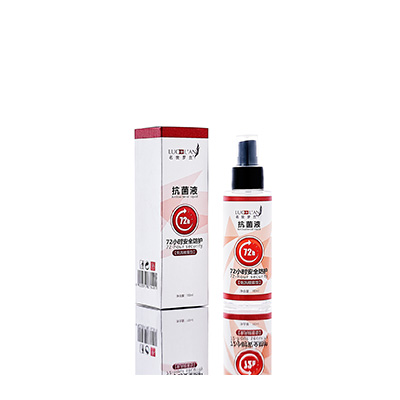 湘潭母婴防护喷雾